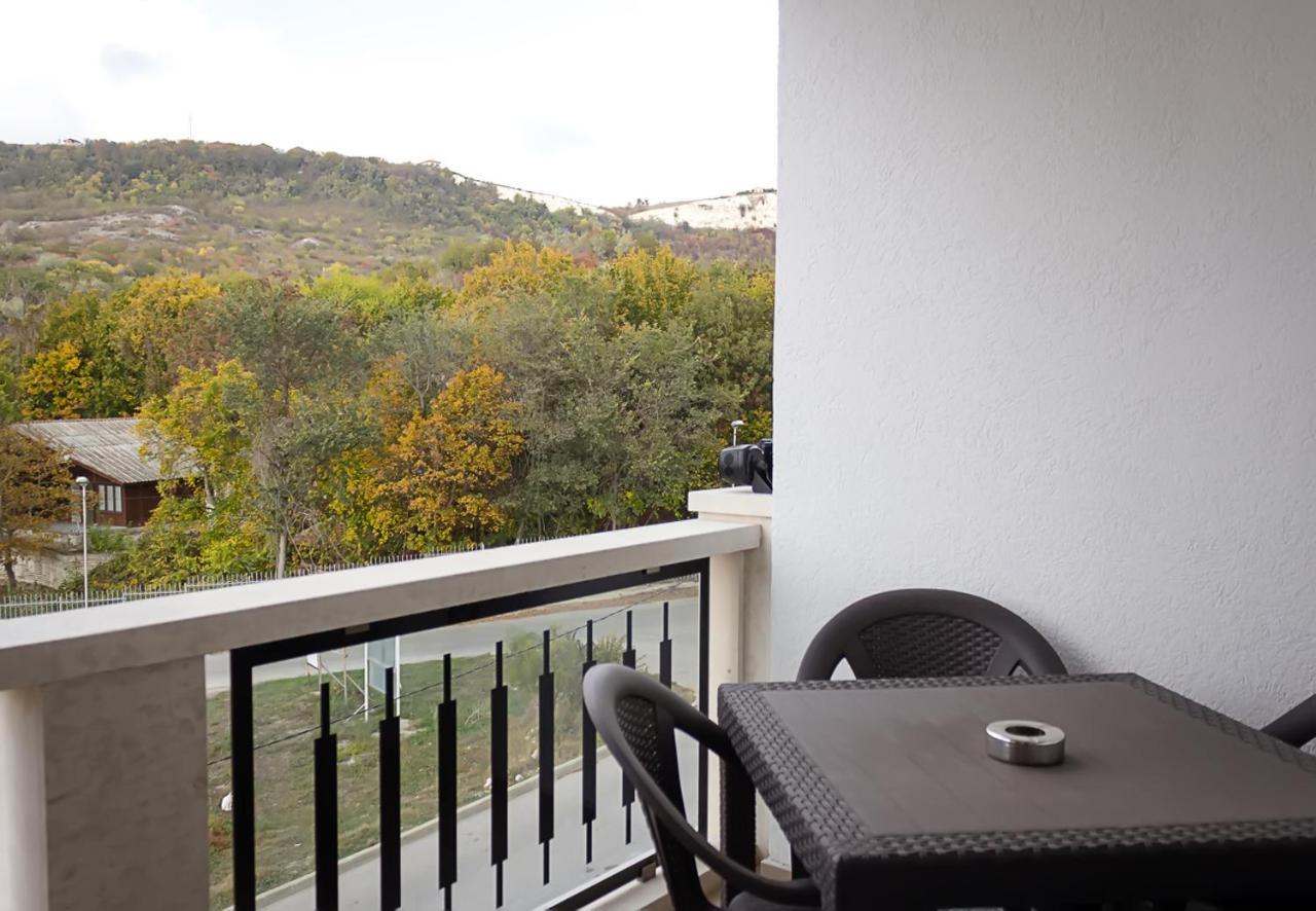 Apartment Lilia Kavarna Exterior photo