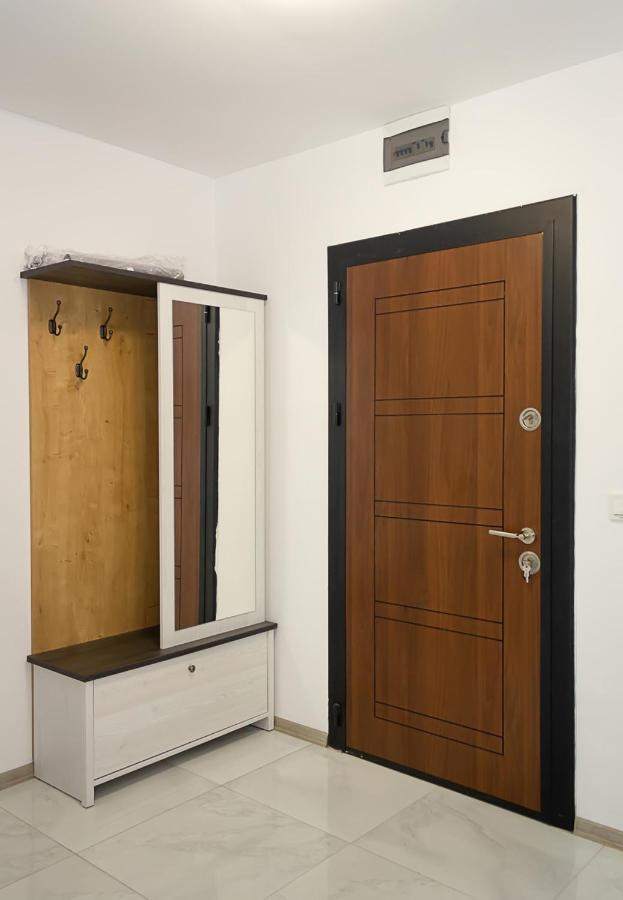 Apartment Lilia Kavarna Exterior photo