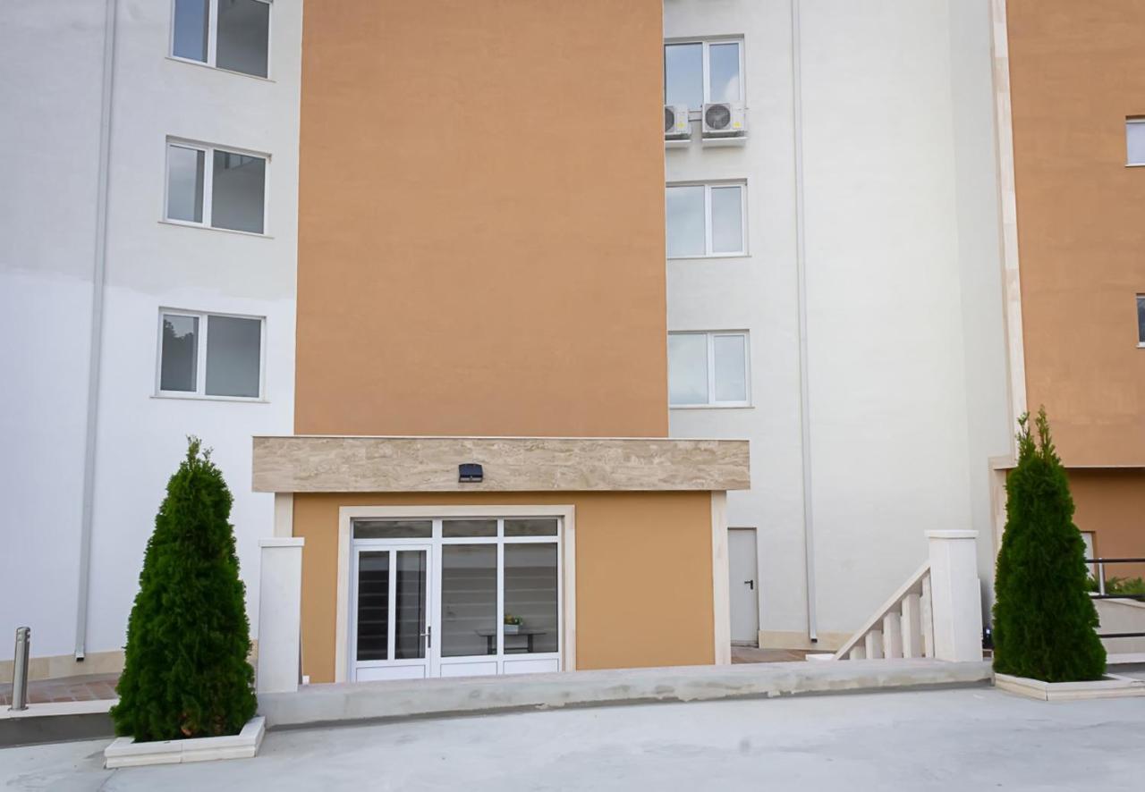 Apartment Lilia Kavarna Exterior photo